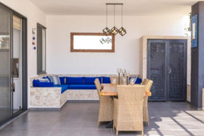 Tintin Villa appart